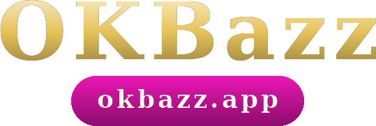OKBazz logo